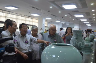 浙江工艺品进出口 艺术与贸易的融合之路